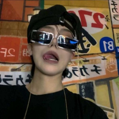 Furry插画色彩灵感兽圈群